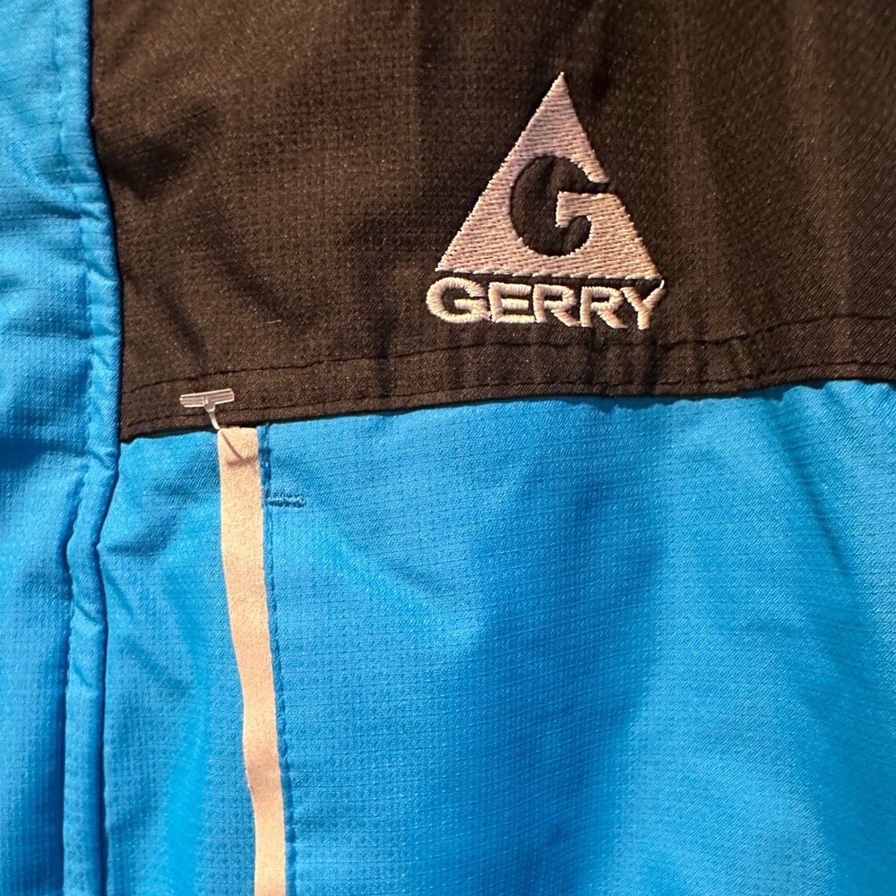 Ski Jacket - Picture 3 of 5